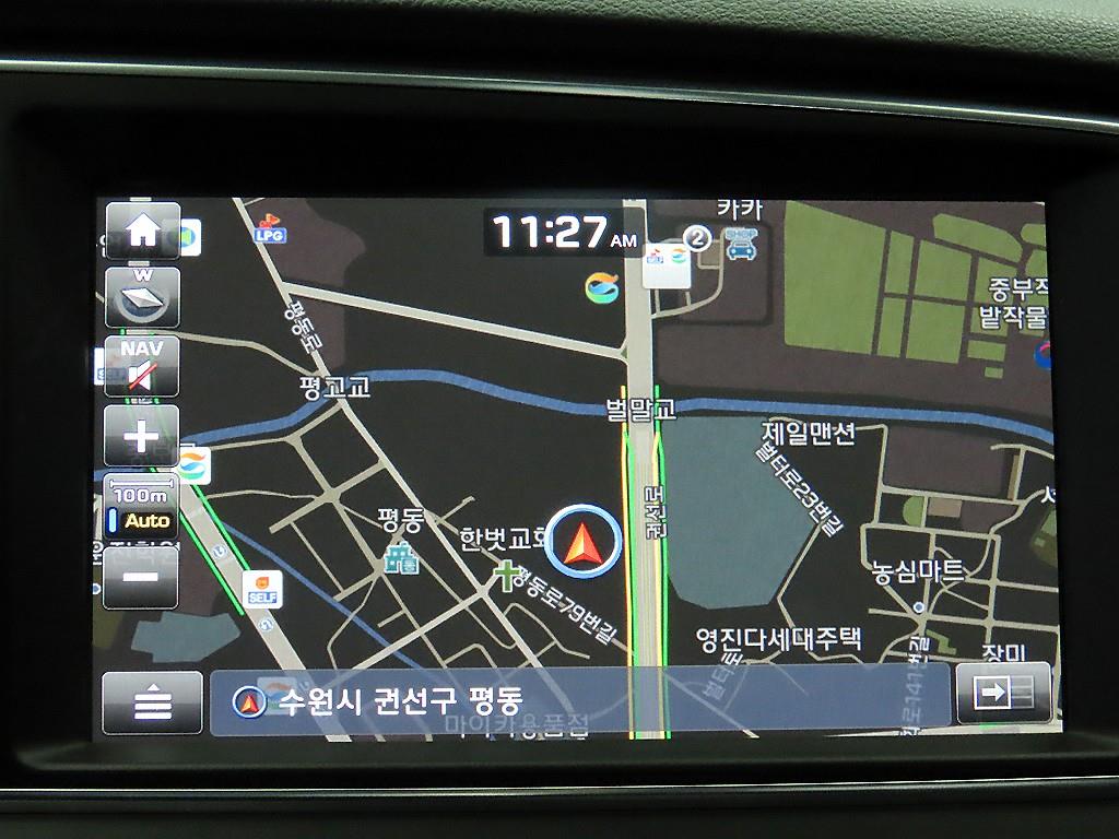 HYUNDAI Avante 2018 Blanco - Importación desde Corea - HF Imports Iquique - Foto 15