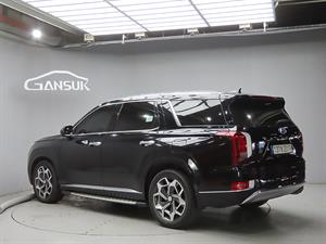 HYUNDAI Palisade - Vista 6
