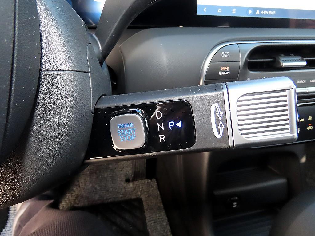 HYUNDAI Palisade - Vista 10