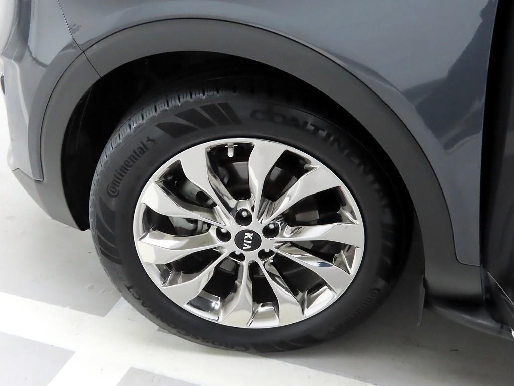 KIA Sorento 2019 Gris - Importación desde Corea - HF Imports Iquique - Foto 19