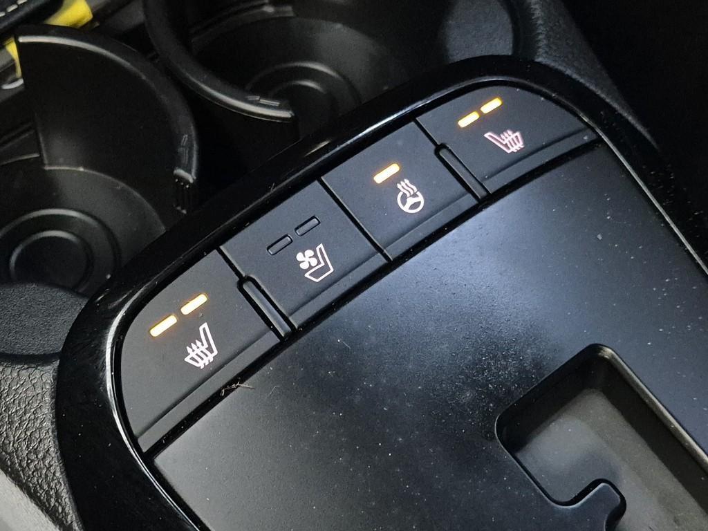 KIA Morning 2025 Blanco - Importación desde Corea - HF Imports Iquique - Foto 16