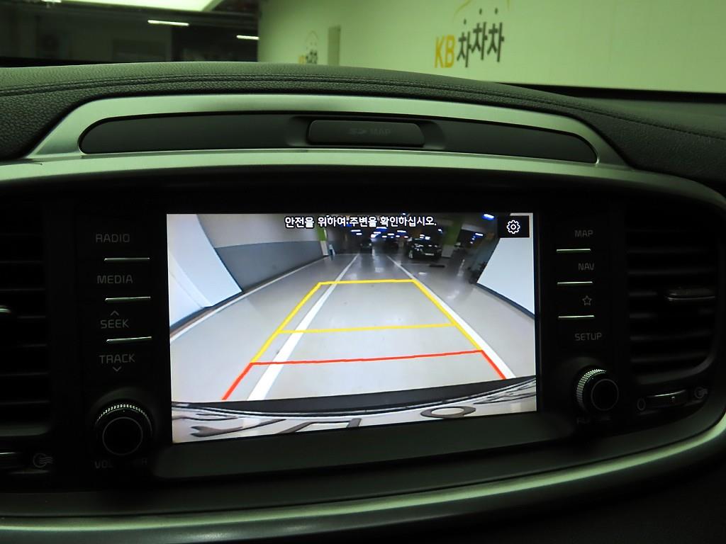 KIA Sorento 2019 Gris - Importación desde Corea - HF Imports Iquique - Foto 14