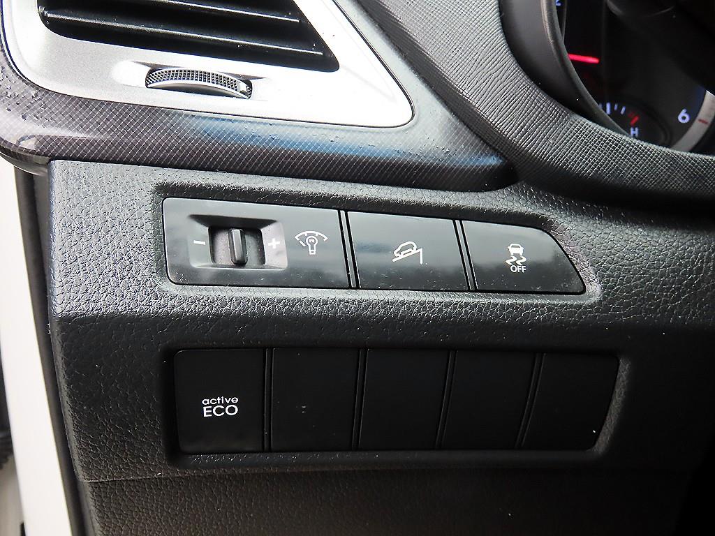 HYUNDAI Santa Fe 2014 Blanco - Importación desde Corea - HF Imports Iquique - Foto 13