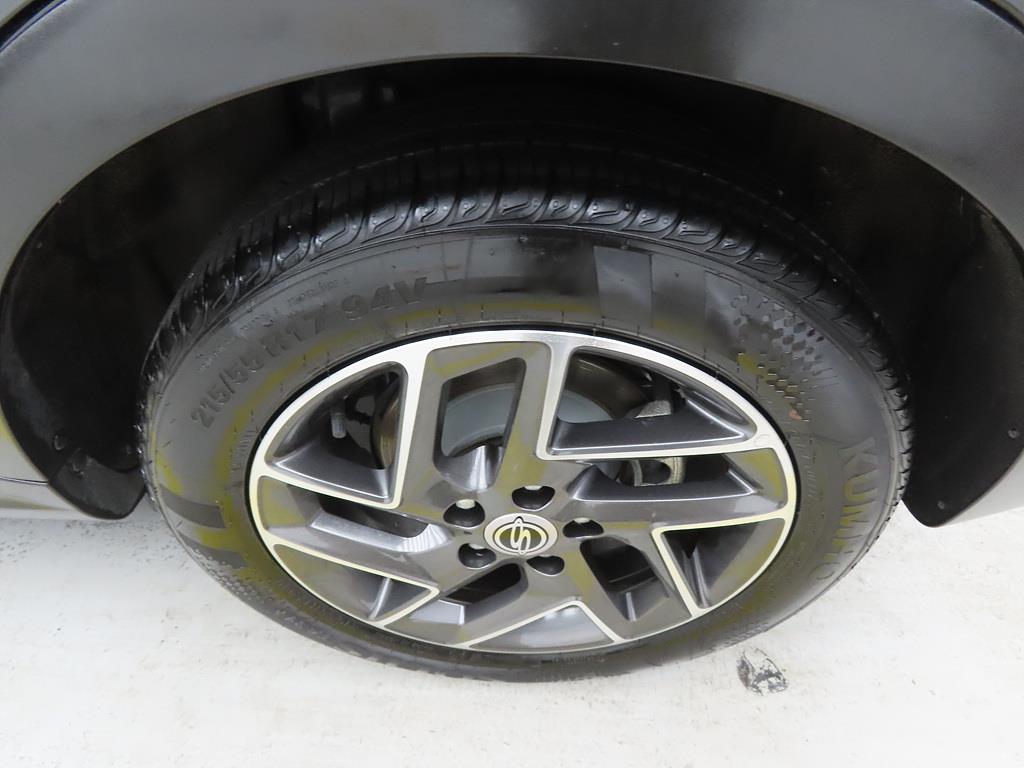 Ssangyong Tivoli 2023 Negro - Importación desde Corea - HF Imports Iquique - Foto 20