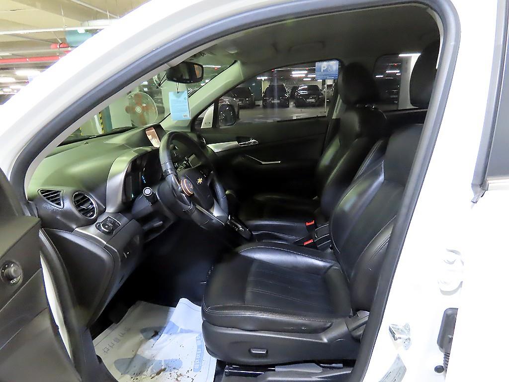 Chevrolet Orlando - Vista 6