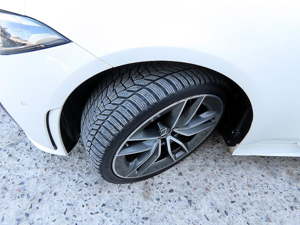 Mercedes Benz CLS Class 2021 Blanco - Importación desde Corea - HF Imports Iquique - Foto 20