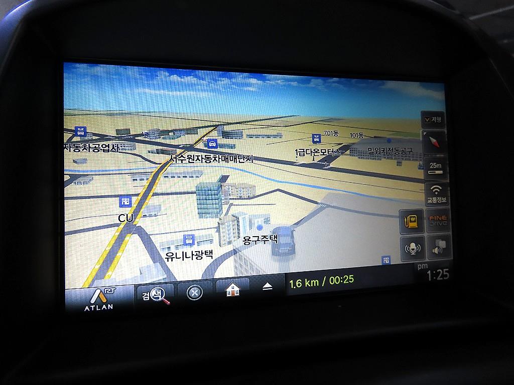 Chevrolet Orlando 2013 - Importación desde Corea - HF Imports Iquique - Foto 13