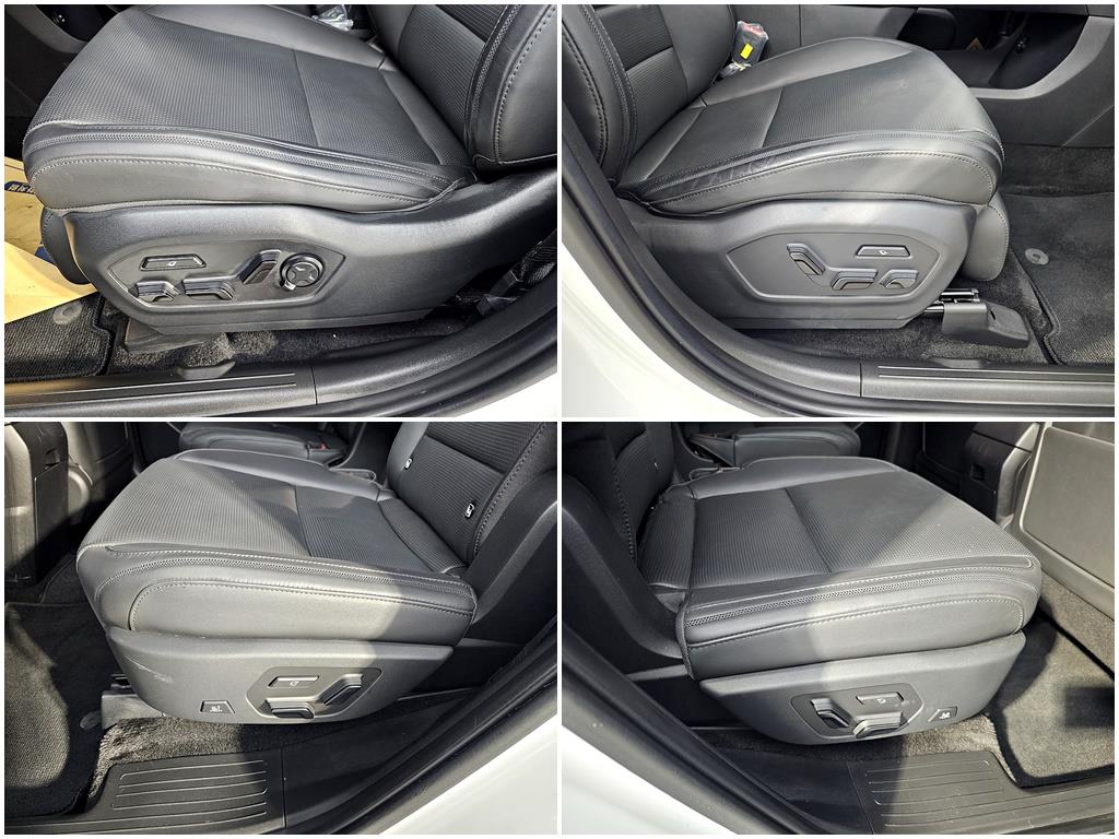 HYUNDAI Santa Fe 2024 Blanco - Importación desde Corea - HF Imports Iquique - Foto 16