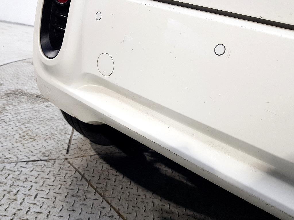 KIA Ray 2019 Blanco - Importación desde Corea - HF Imports Iquique - Foto 18