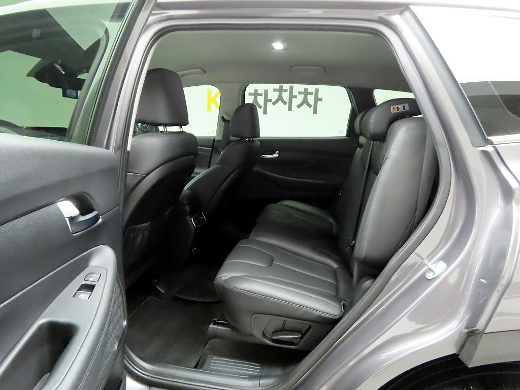 HYUNDAI Santa Fe - Vista 12