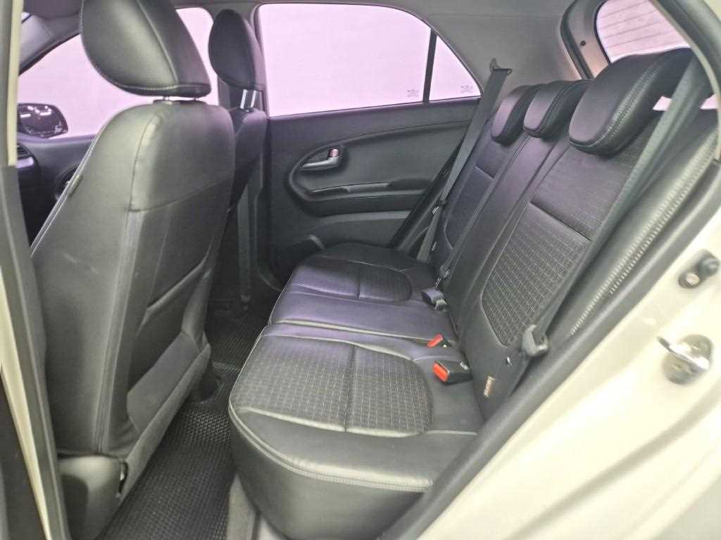 KIA Morning - Vista 12