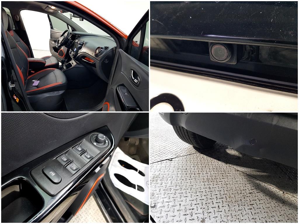 SAMSUNG QM3 2015 Negro - Importación desde Corea - HF Imports Iquique - Foto 19