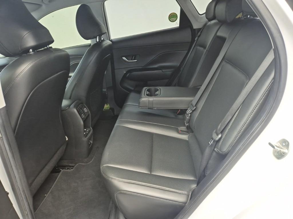 HYUNDAI Kona - Vista 12