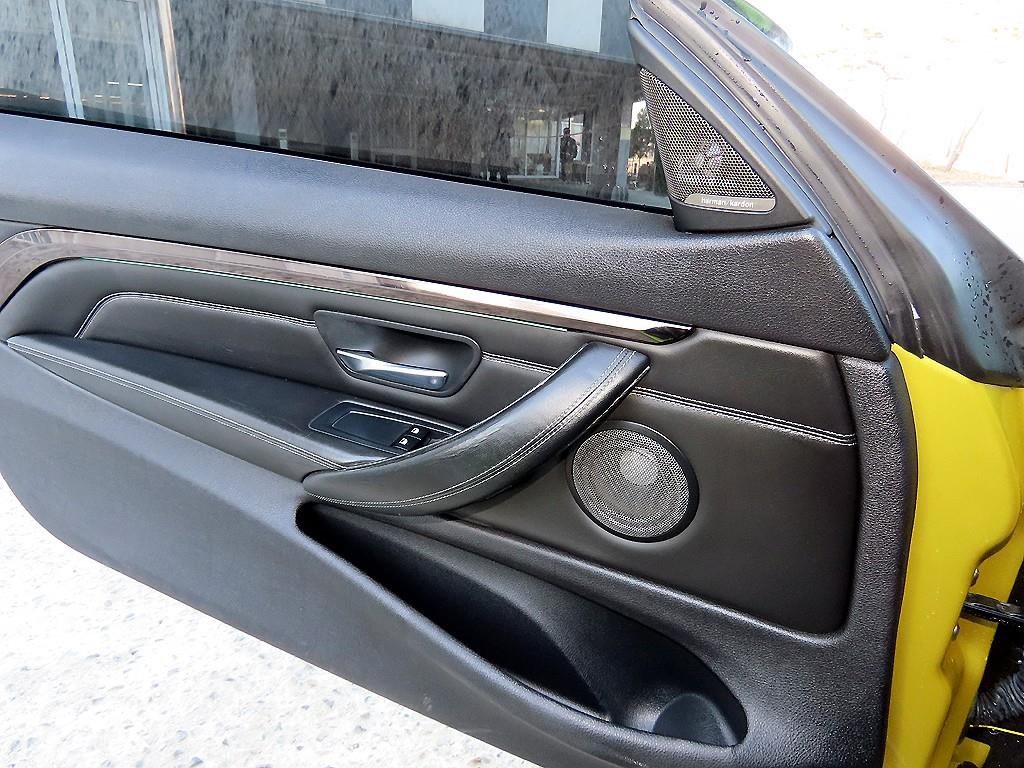 BMW 4 Series - Vista 12