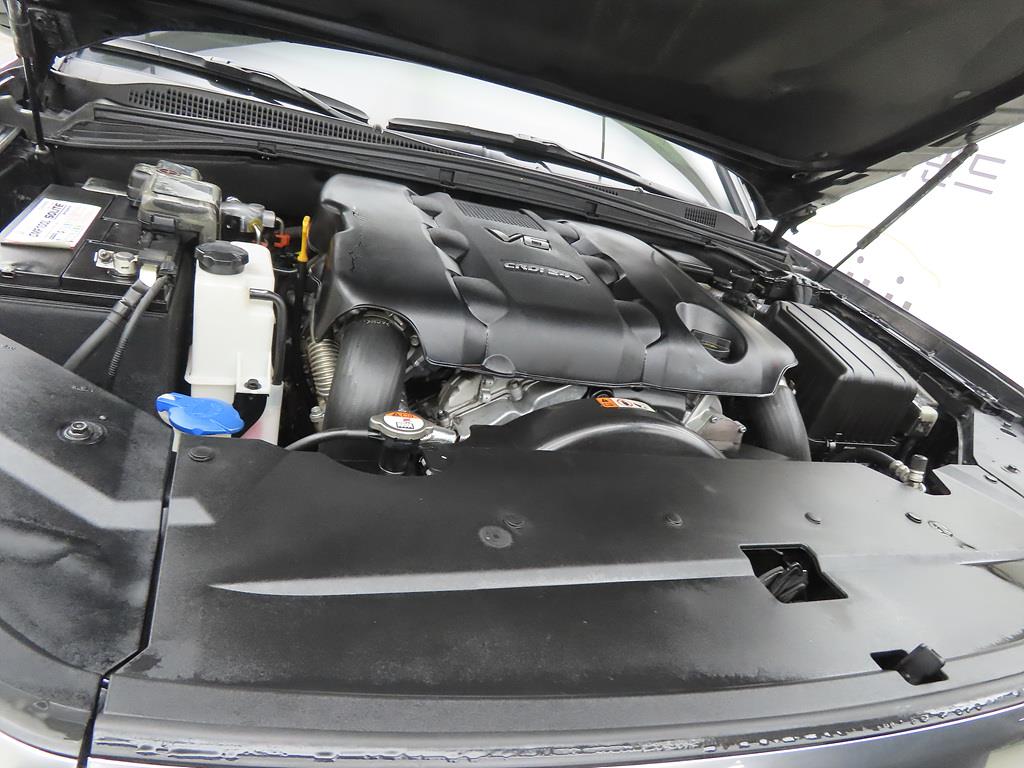 KIA Mohave 2022 Negro - Importación desde Corea - HF Imports Iquique - Foto 19