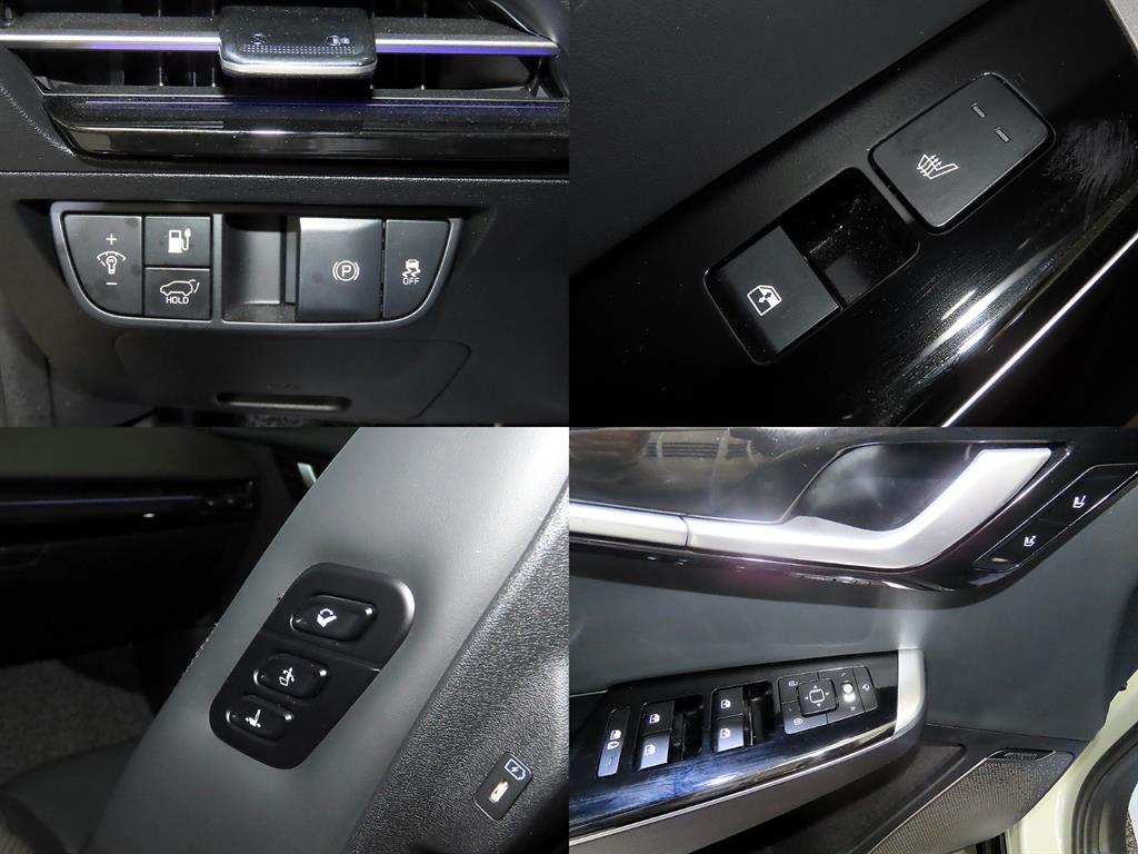 KIA EV6 2022 Blanco - Importación desde Corea - HF Imports Iquique - Foto 18