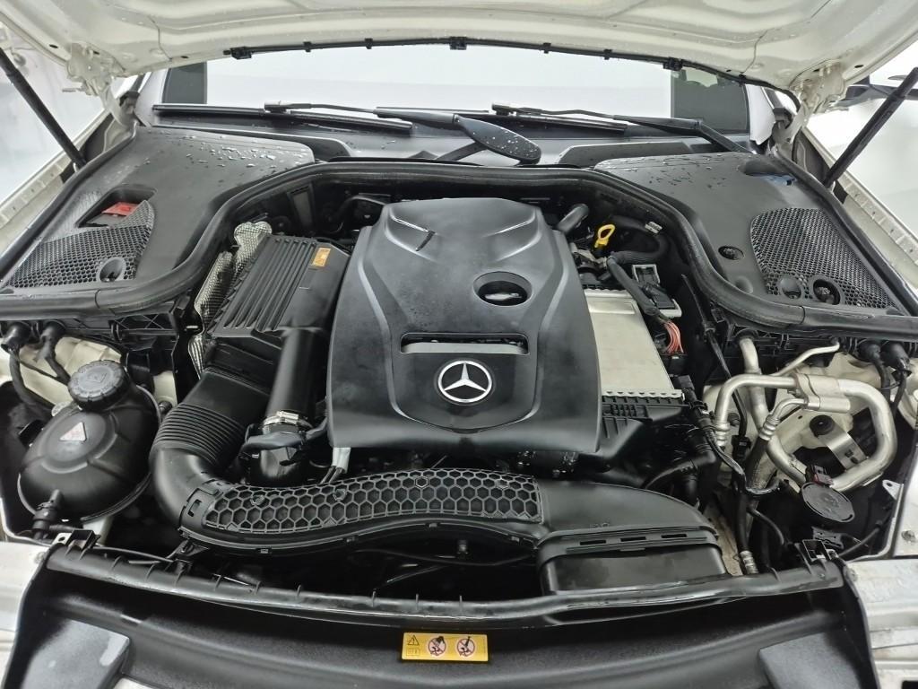 Mercedes Benz E class 2017 Blanco - Importación desde Corea - HF Imports Iquique - Foto 15