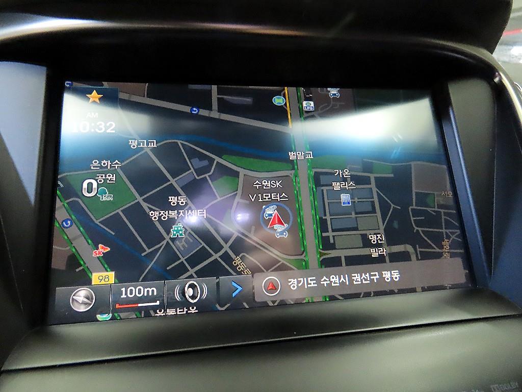 HYUNDAI Grandeur 2014 Negro - Importación desde Corea - HF Imports Iquique - Foto 14