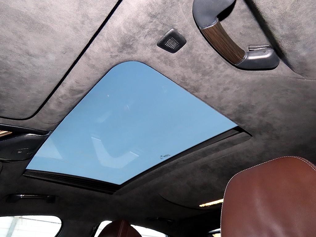 BMW 7 Series 2022 Negro - Importación desde Corea - HF Imports Iquique - Foto 18