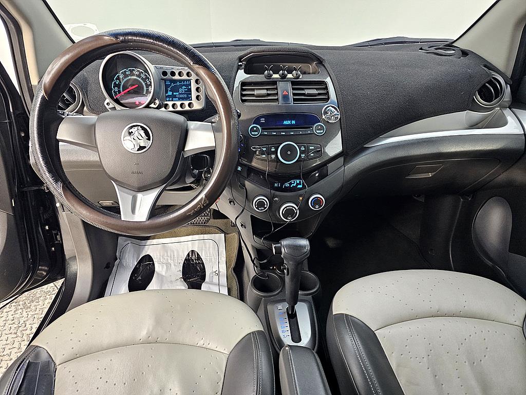 DAEWOO Matiz - Vista 5