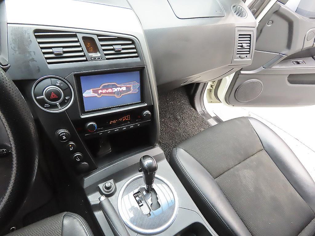 Ssangyong Korando 2014 Blanco - Importación desde Corea - HF Imports Iquique - Foto 7