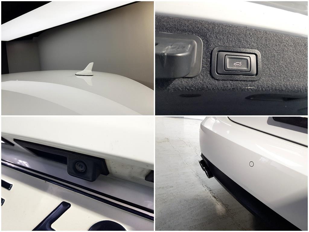 Audi A6 2014 Blanco - Importación desde Corea - HF Imports Iquique - Foto 19