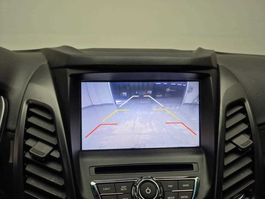 Ssangyong Korando 2017 Blanco - Importación desde Corea - HF Imports Iquique - Foto 14