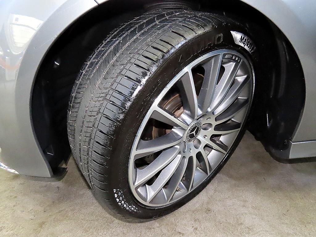 Mercedes Benz CLS Class 2015 Gris - Importación desde Corea - HF Imports Iquique - Foto 20