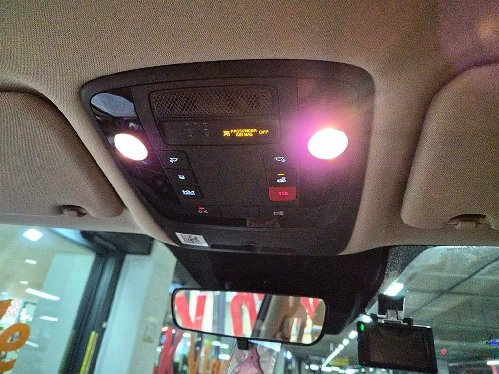 KIA Carnival 2023 - Importación desde Corea - HF Imports Iquique - Foto 17