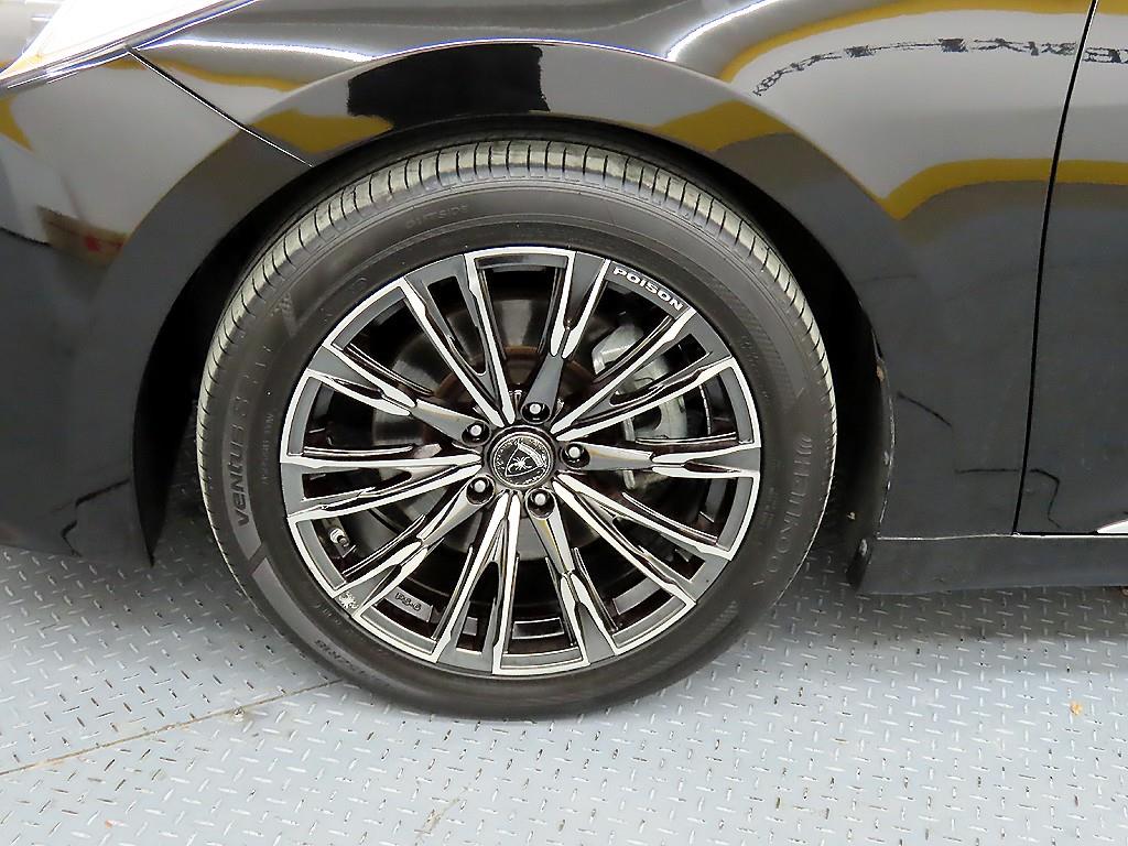 HYUNDAI Grandeur 2016 - Importación desde Corea - HF Imports Iquique - Foto 20