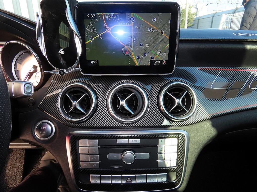 Mercedes Benz CLA Class 2016 - Importación desde Corea - HF Imports Iquique - Foto 14