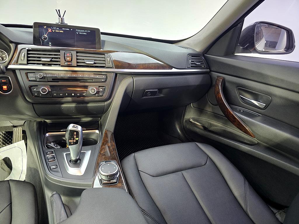 BMW Gran Turismo - Vista 10