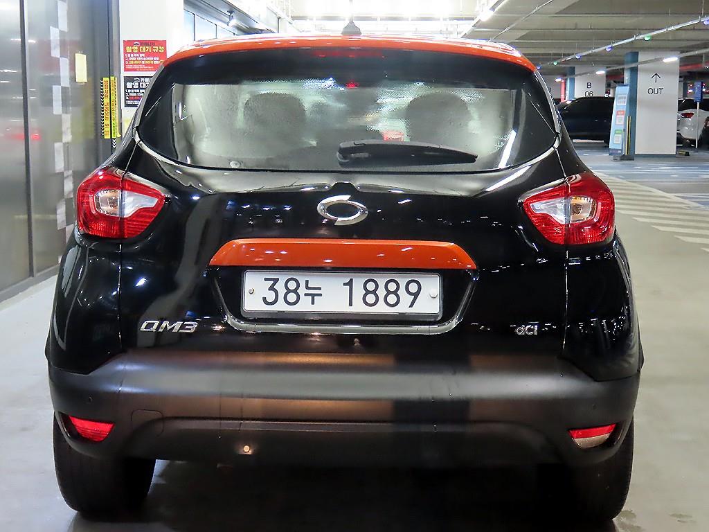 SAMSUNG QM3 - Vista 5