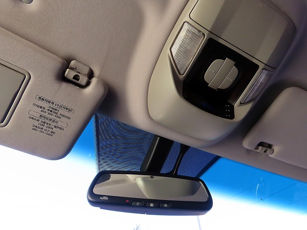 Ssangyong Korando 2016 Morado - Importación desde Corea - HF Imports Iquique - Foto 16