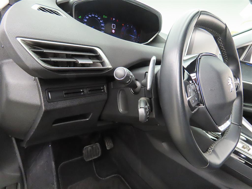 Peugeot 3008 2019 Blanco - Importación desde Corea - HF Imports Iquique - Foto 14