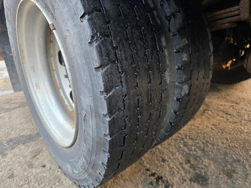 medium and large cargo Cargo - Vista 11