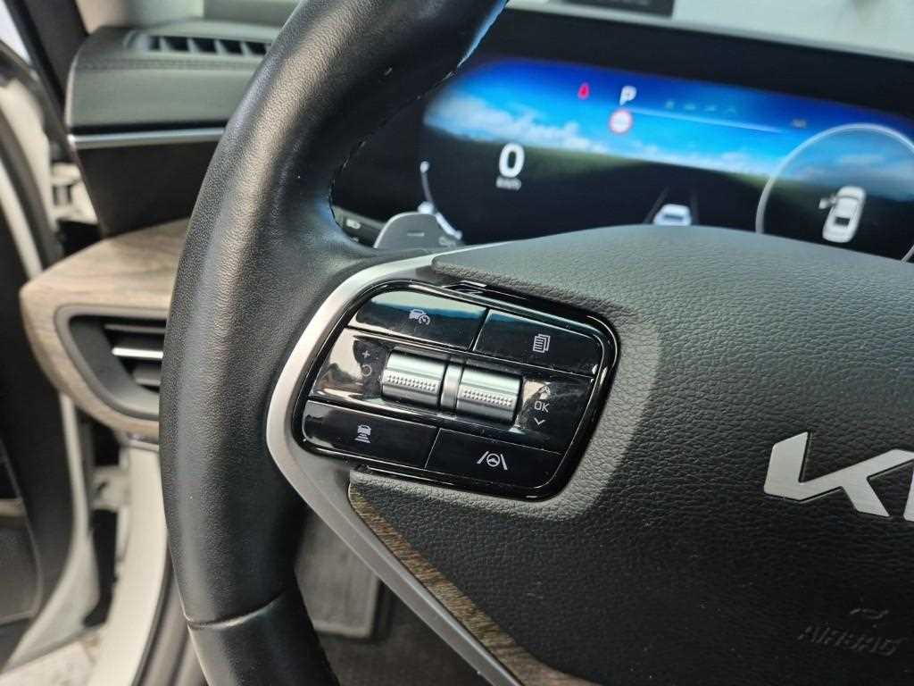 KIA K8 2023 Blanco - Importación desde Corea - HF Imports Iquique - Foto 16