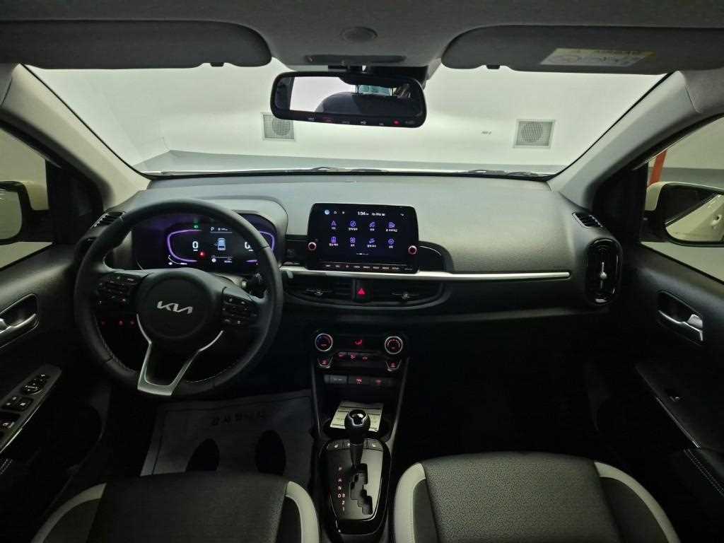 KIA Morning - Vista 7