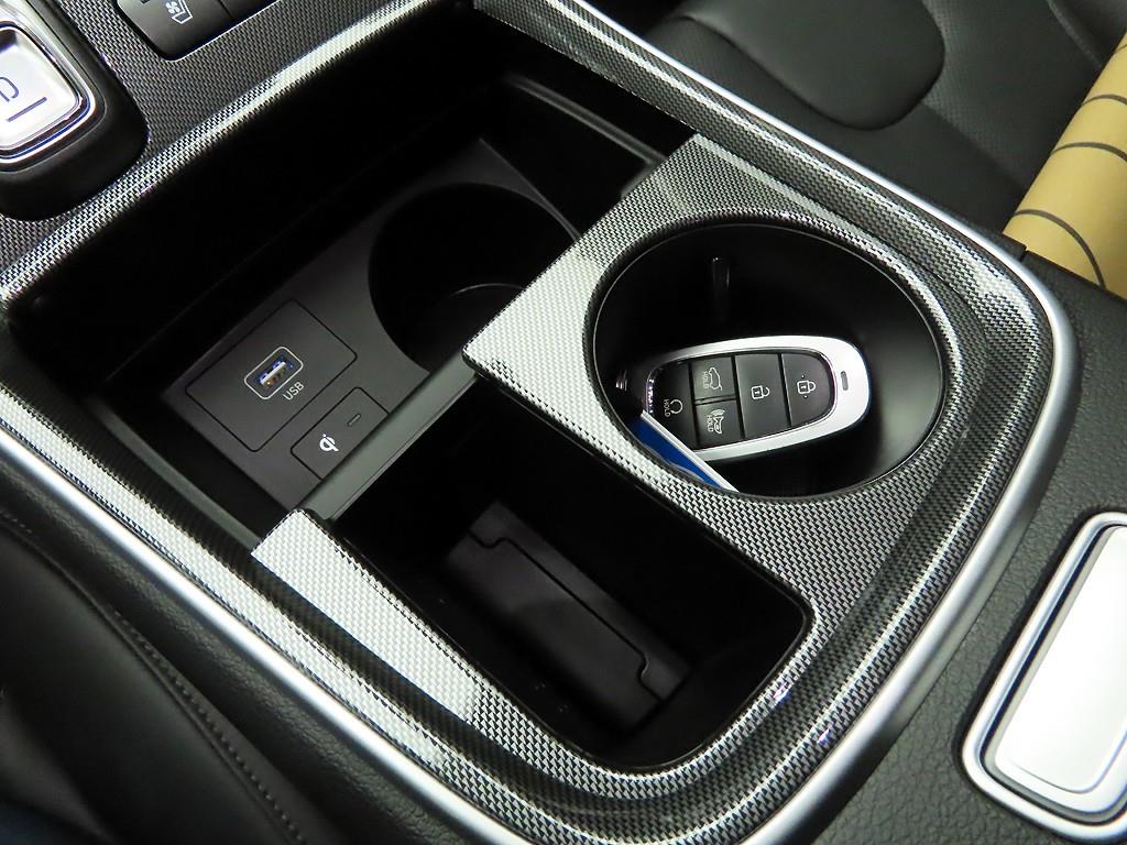 HYUNDAI Santa Fe - Vista 10