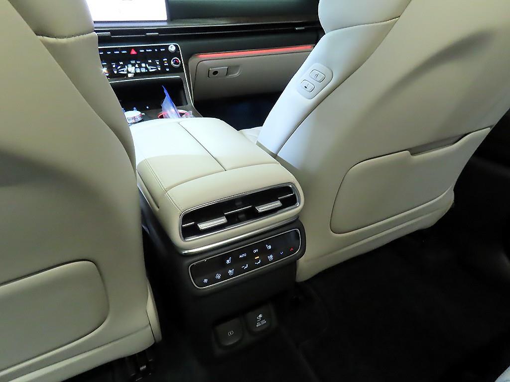 Genesis GV80 2024 Verde - Importación desde Corea - HF Imports Iquique - Foto 15