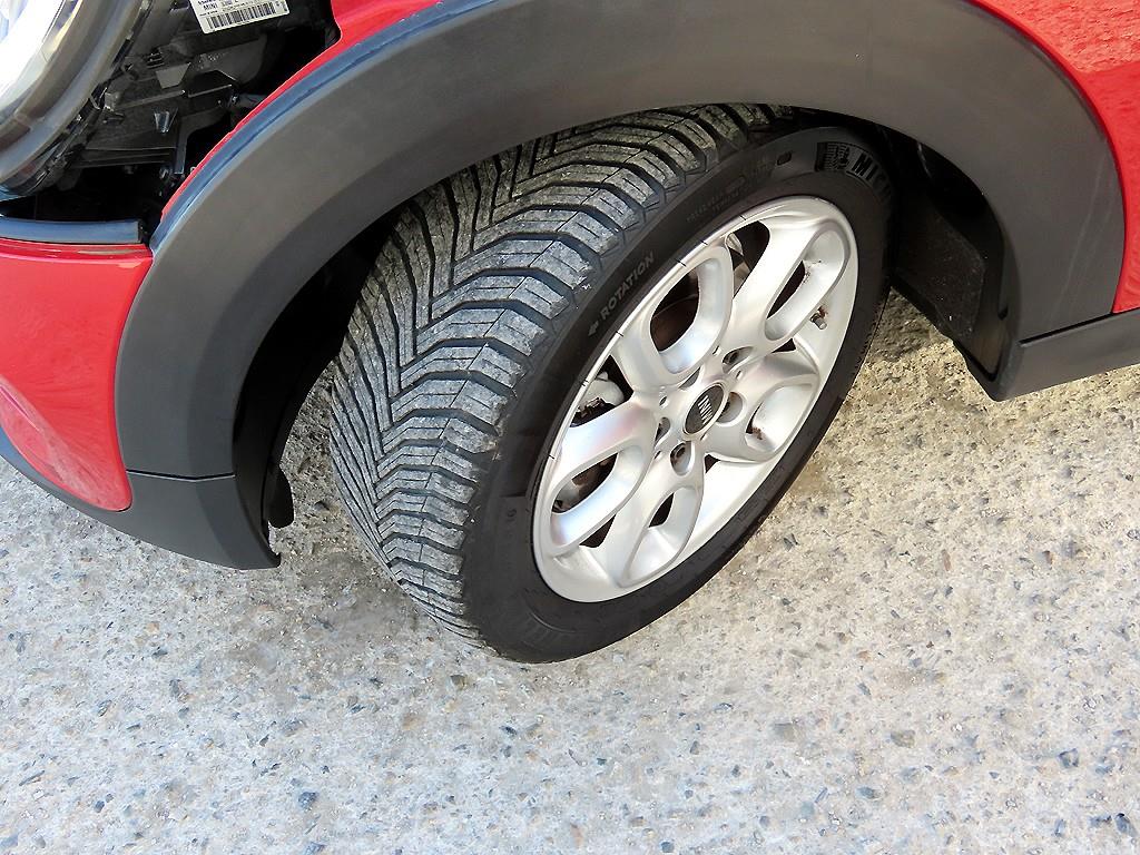 Mini Cooper 2018 - Importación desde Corea - HF Imports Iquique - Foto 20