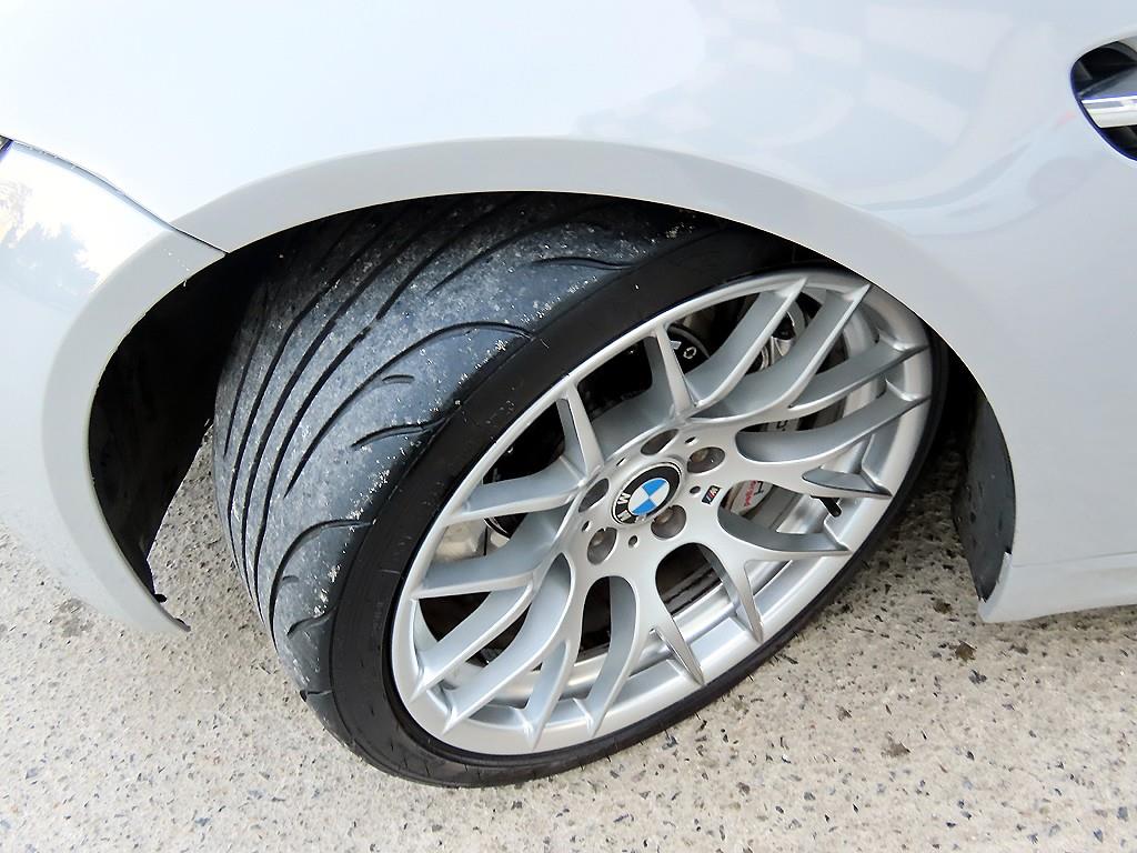 BMW 3 series 2013 Negro - Importación desde Corea - HF Imports Iquique - Foto 18