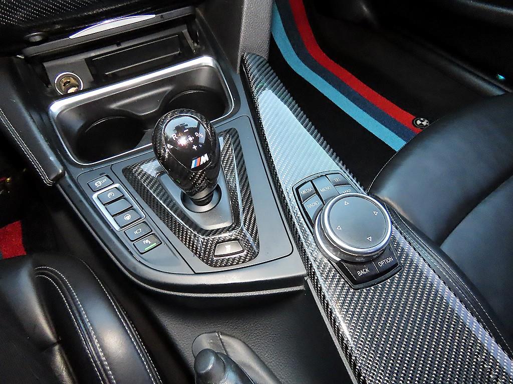 BMW 4 Series - Vista 11