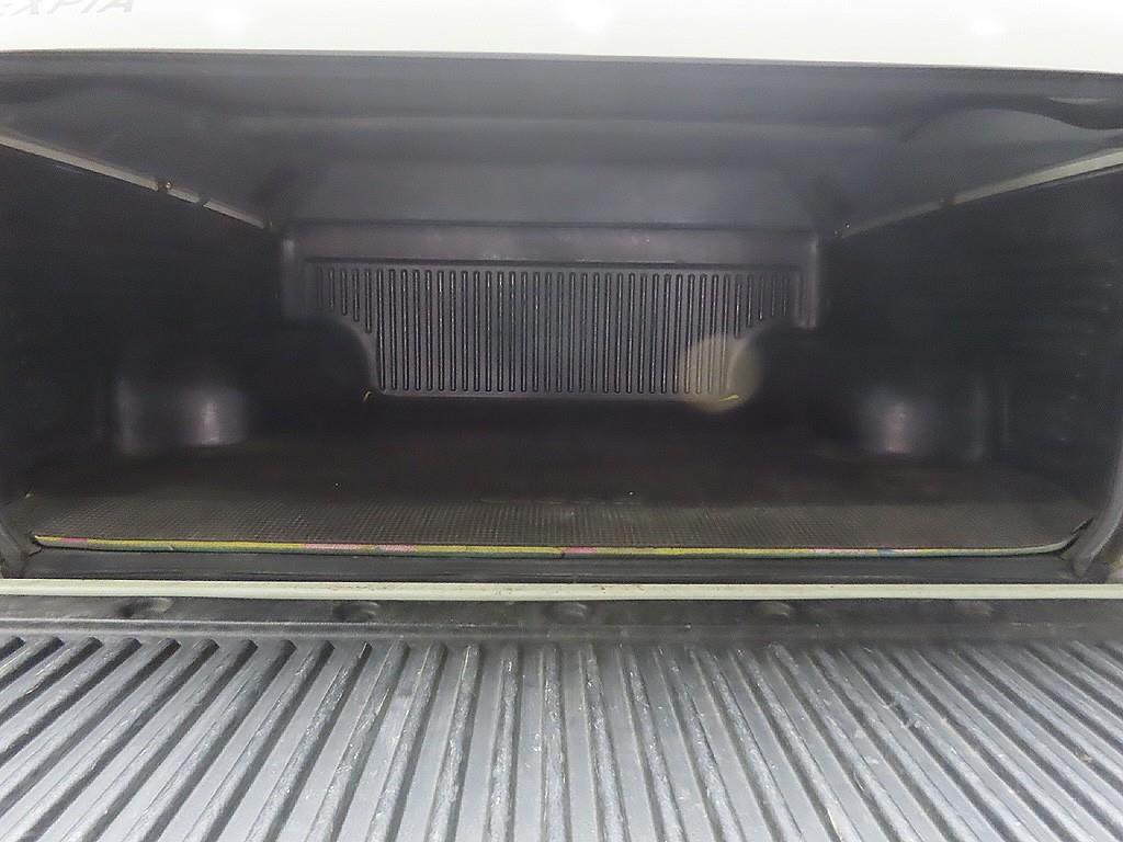 Ssangyong Korando 2014 Blanco - Importación desde Corea - HF Imports Iquique - Foto 9