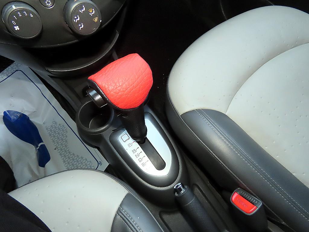 DAEWOO Matiz - Vista 10