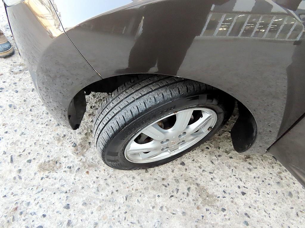 DAEWOO Matiz 2010 - Importación desde Corea - HF Imports Iquique - Foto 16