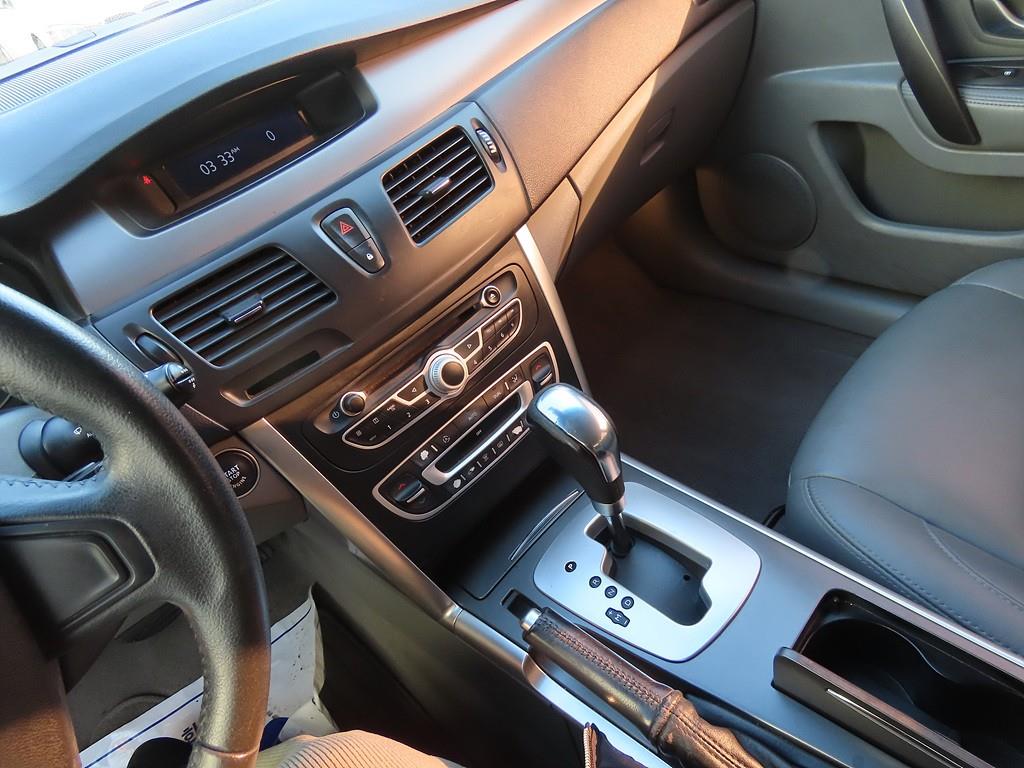 SAMSUNG SM5 - Vista 8