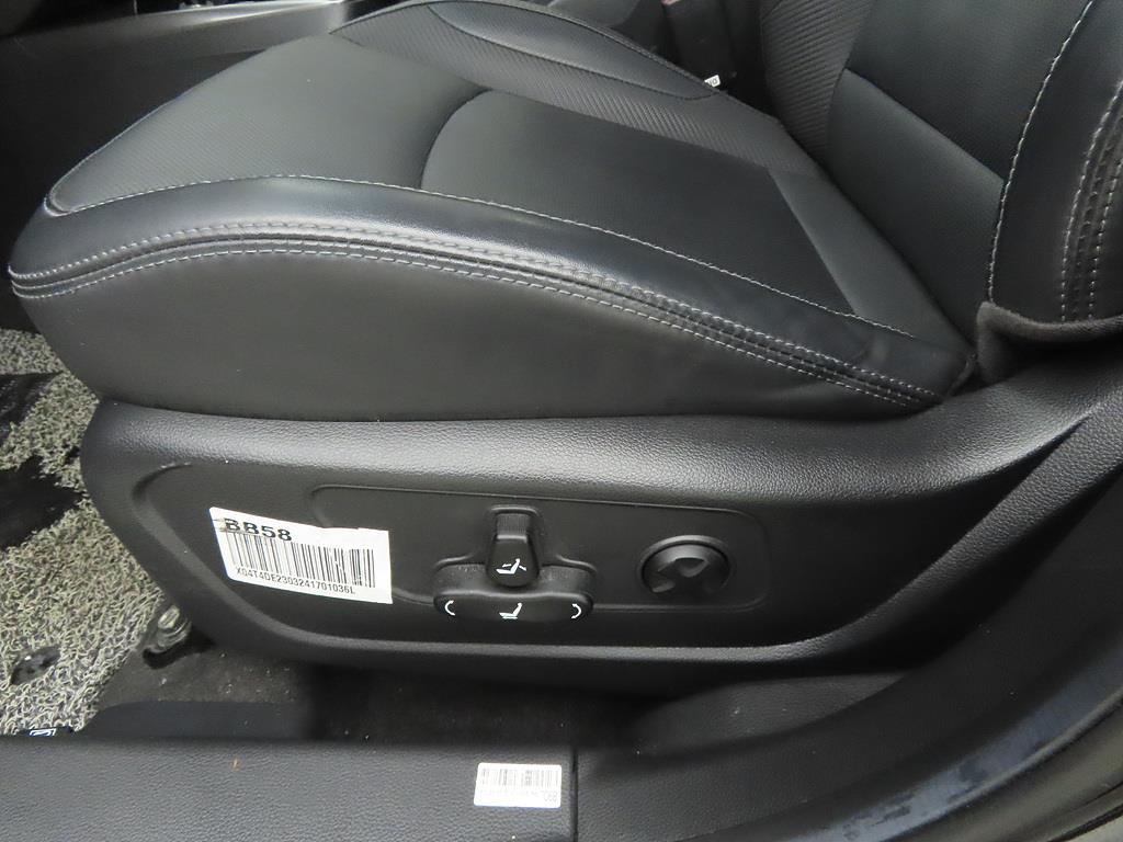 Ssangyong Tivoli 2023 Negro - Importación desde Corea - HF Imports Iquique - Foto 15