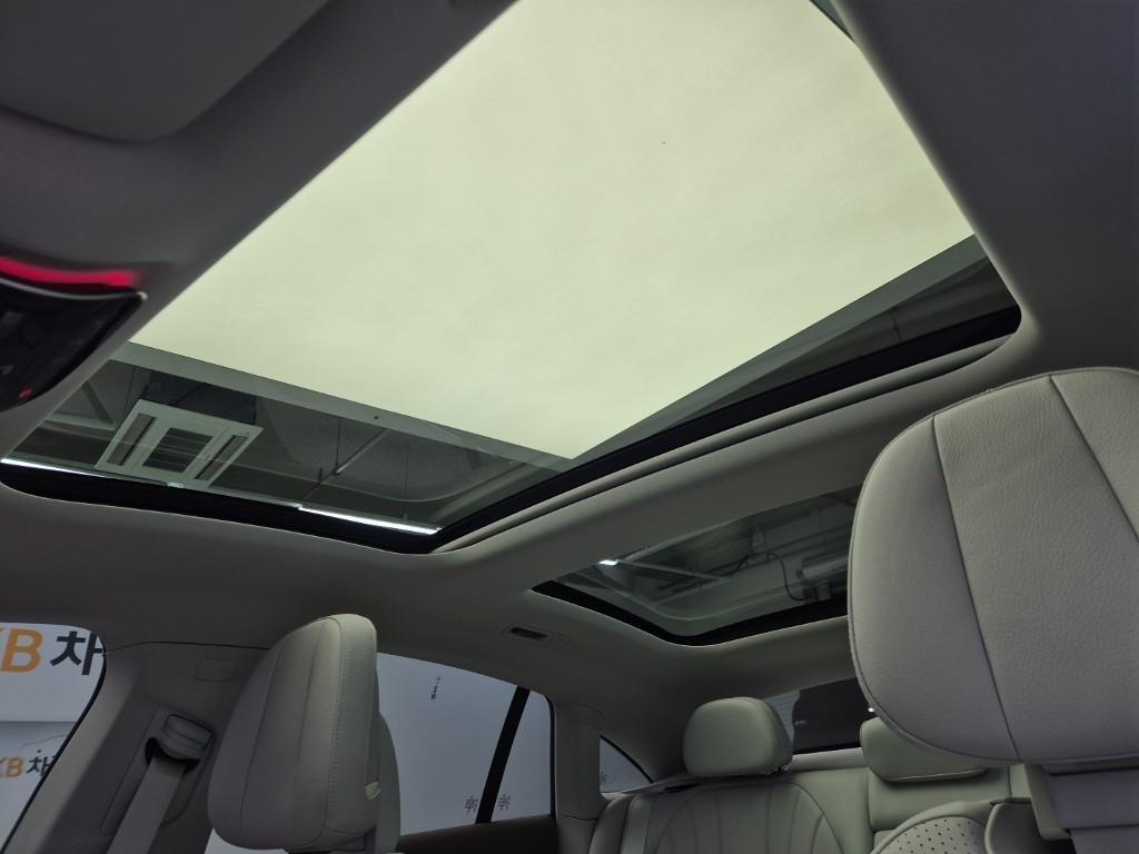 Mercedes Benz EQE 2024 Blanco - Importación desde Corea - HF Imports Iquique - Foto 13