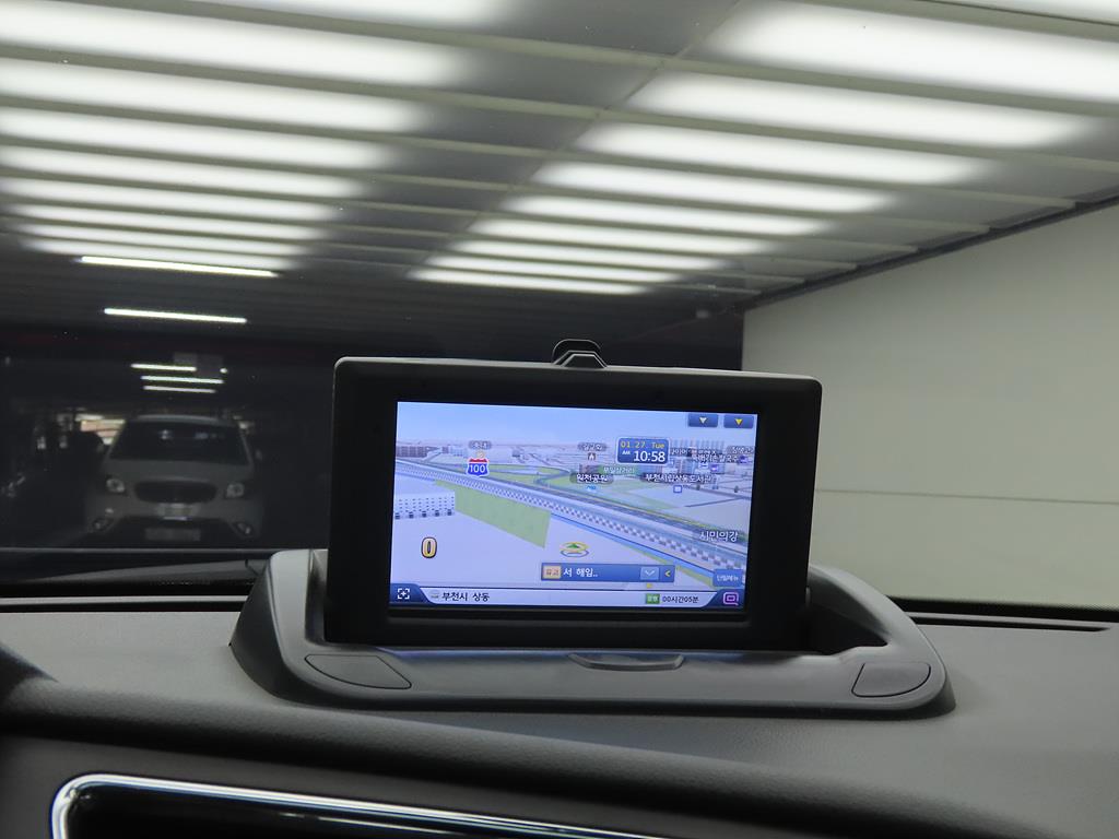 Peugeot 3008 2014 Gris - Importación desde Corea - HF Imports Iquique - Foto 15